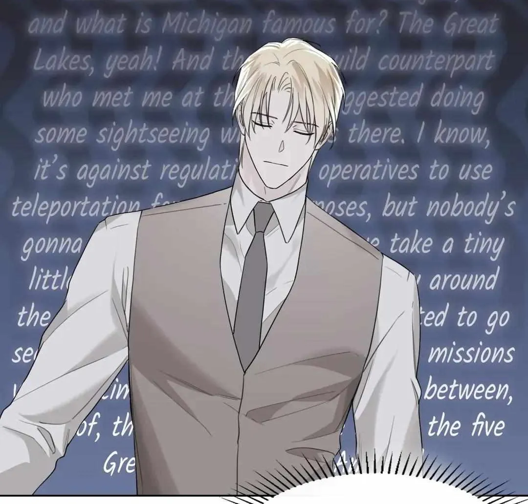 Read Guiding Hazard chapter 26 image 54 on Lezhin