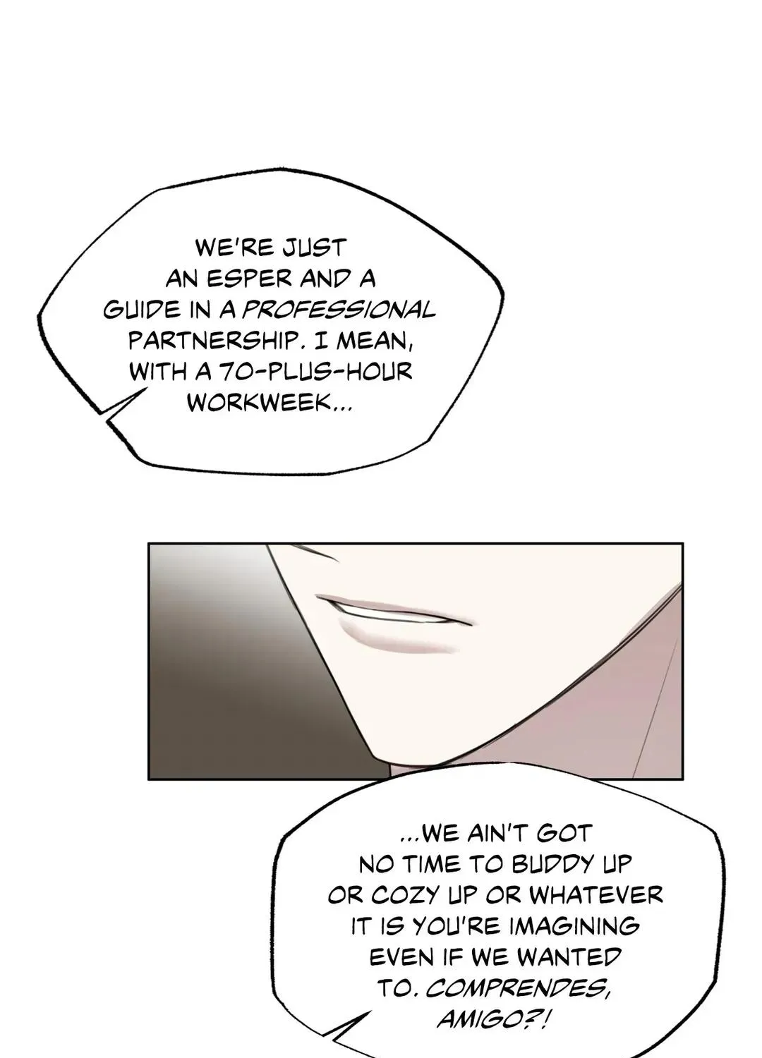 Read Guiding Hazard chapter 26 image 65 on Lezhin