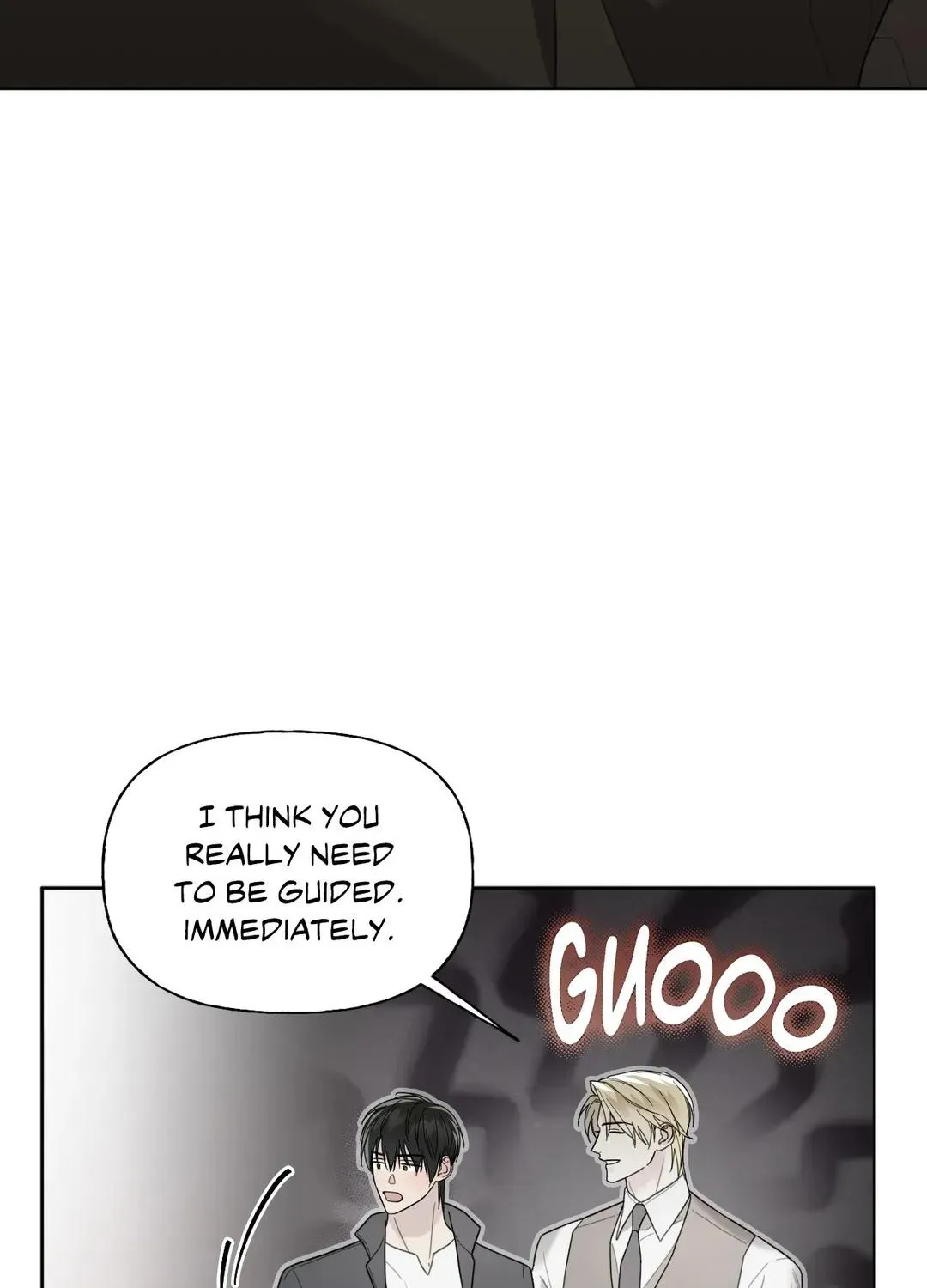 Read Guiding Hazard chapter 26 image 69 on Lezhin