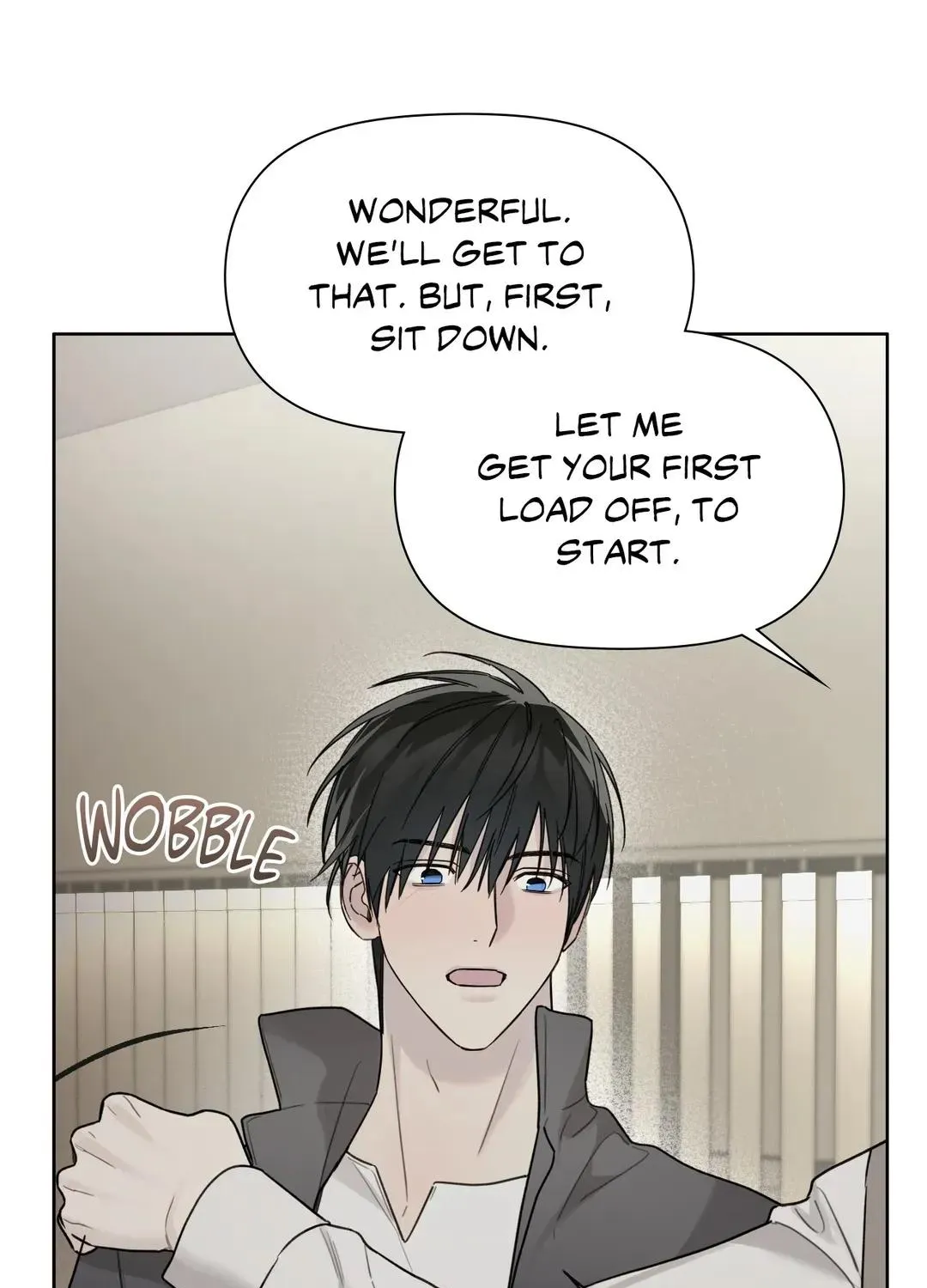 Read Guiding Hazard chapter 26 image 71 on Lezhin