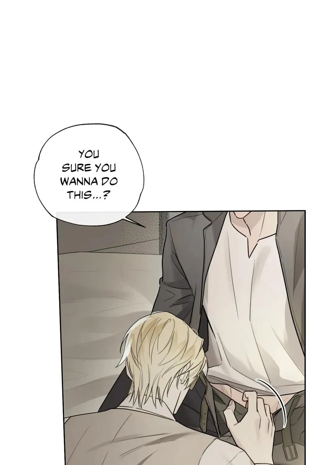Read Guiding Hazard chapter 26 image 99 on Lezhin