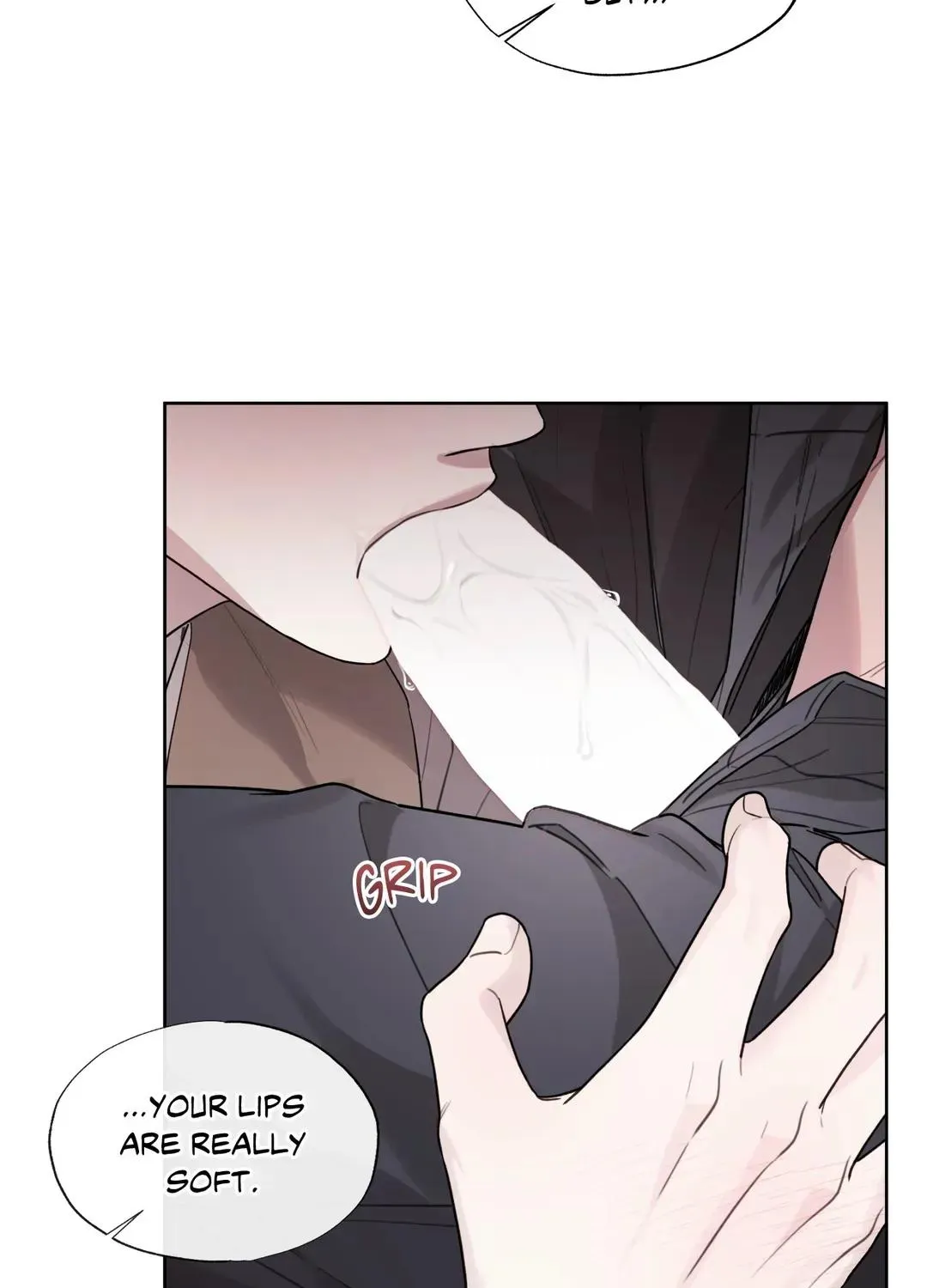 Read Guiding Hazard chapter 27 image 18 on Lezhin