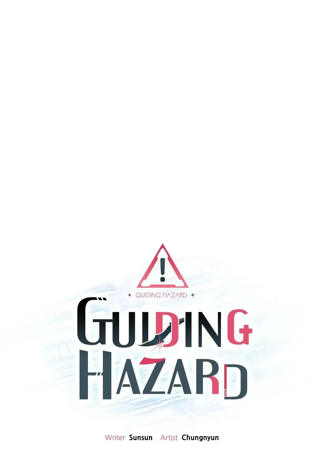Read Guiding Hazard chapter 27 image 2 on Lezhin