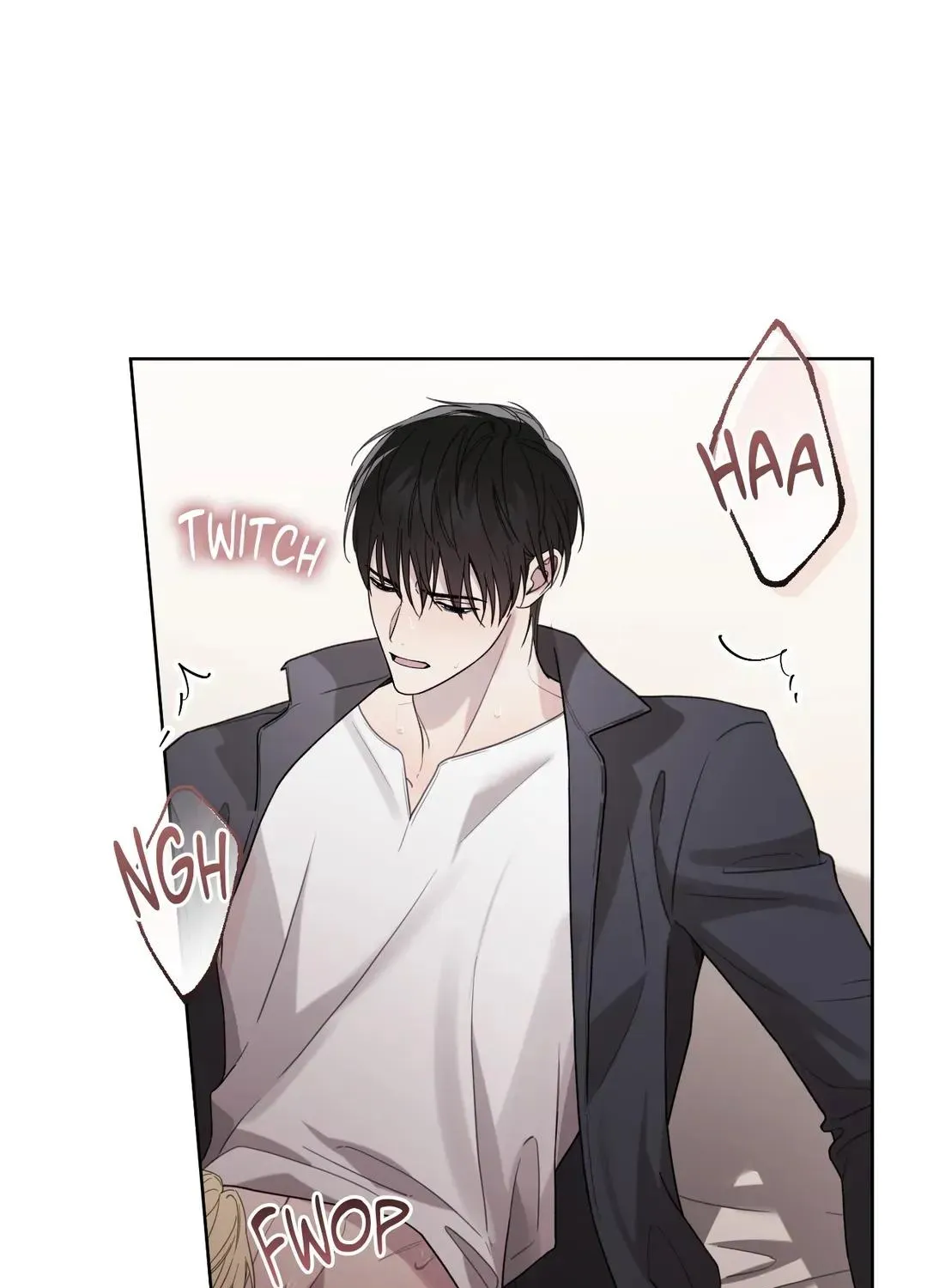 Read Guiding Hazard chapter 27 image 32 on Lezhin