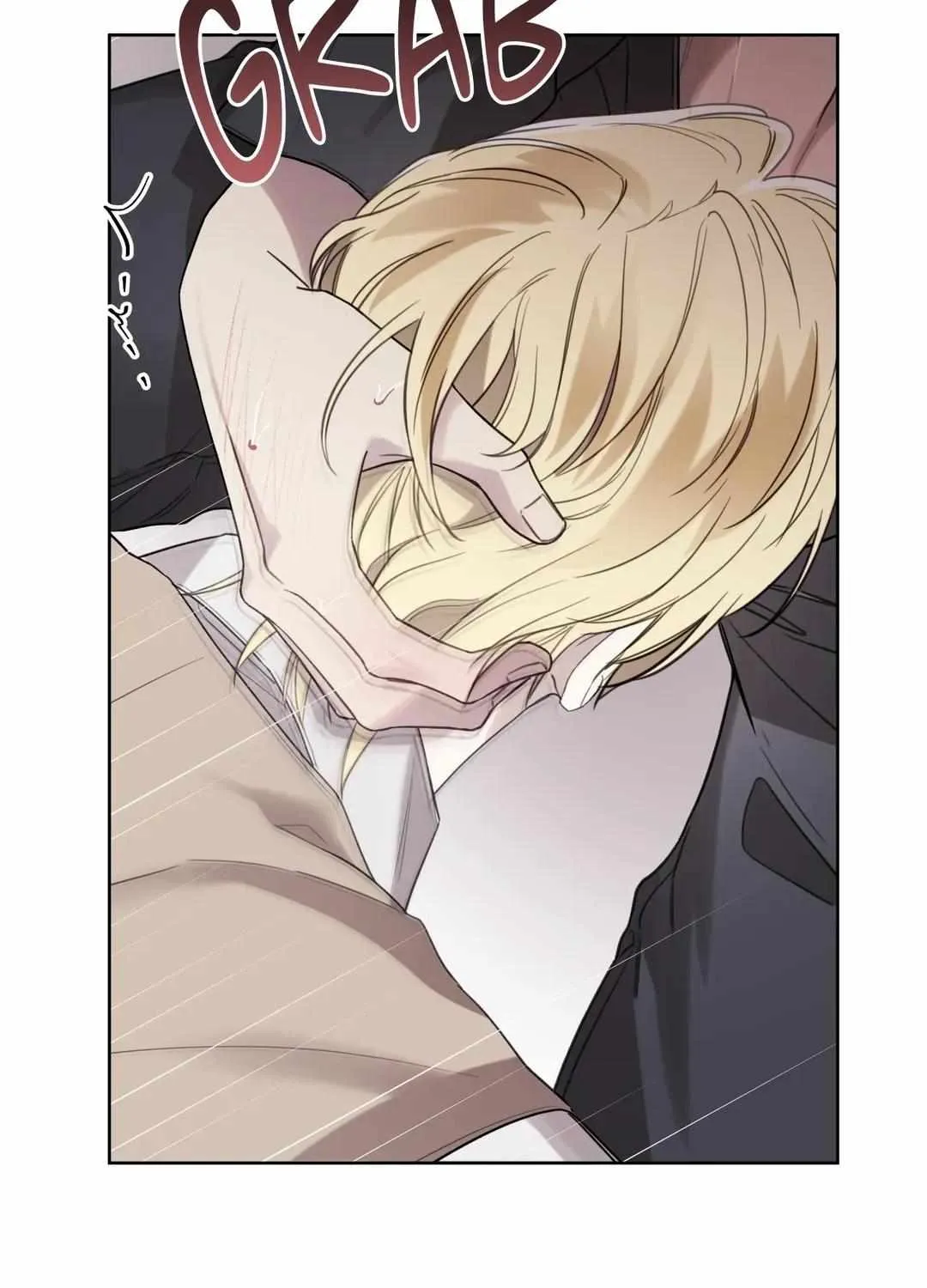 Read Guiding Hazard chapter 27 image 34 on Lezhin