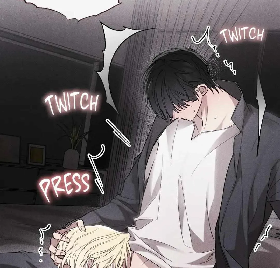 Read Guiding Hazard chapter 27 image 37 on Lezhin