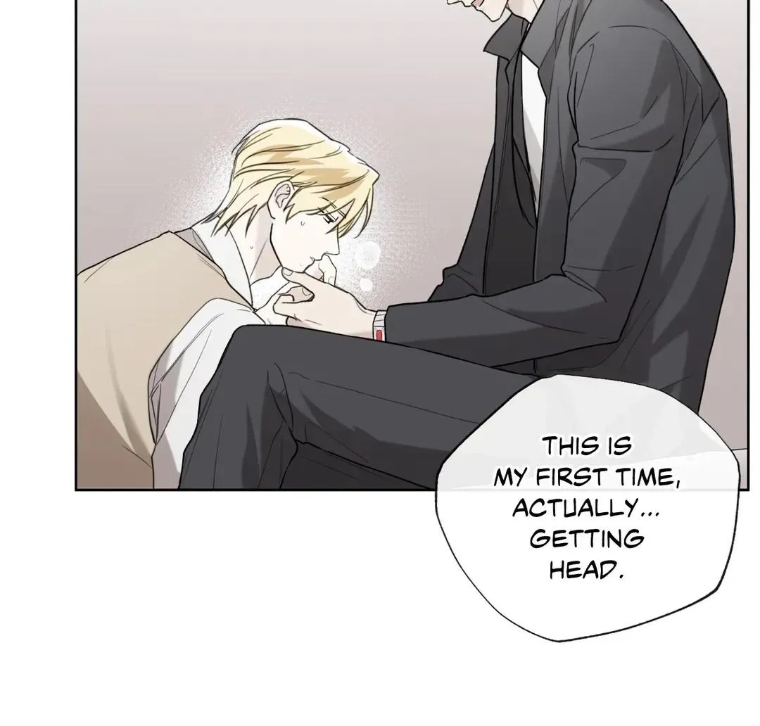 Read Guiding Hazard chapter 27 image 45 on Lezhin