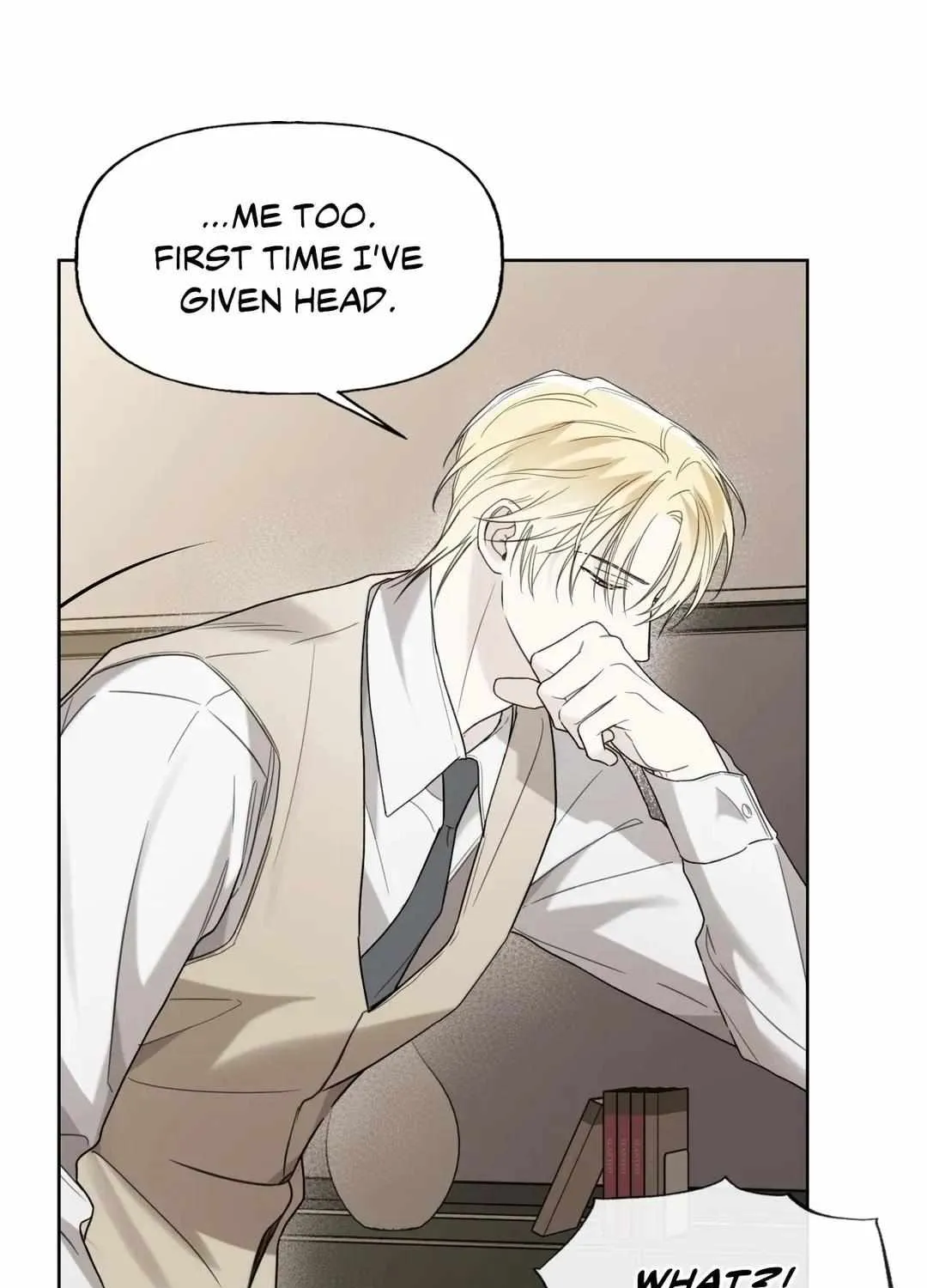 Read Guiding Hazard chapter 27 image 46 on Lezhin