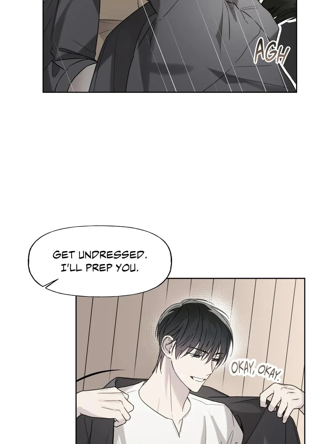Read Guiding Hazard chapter 27 image 50 on Lezhin