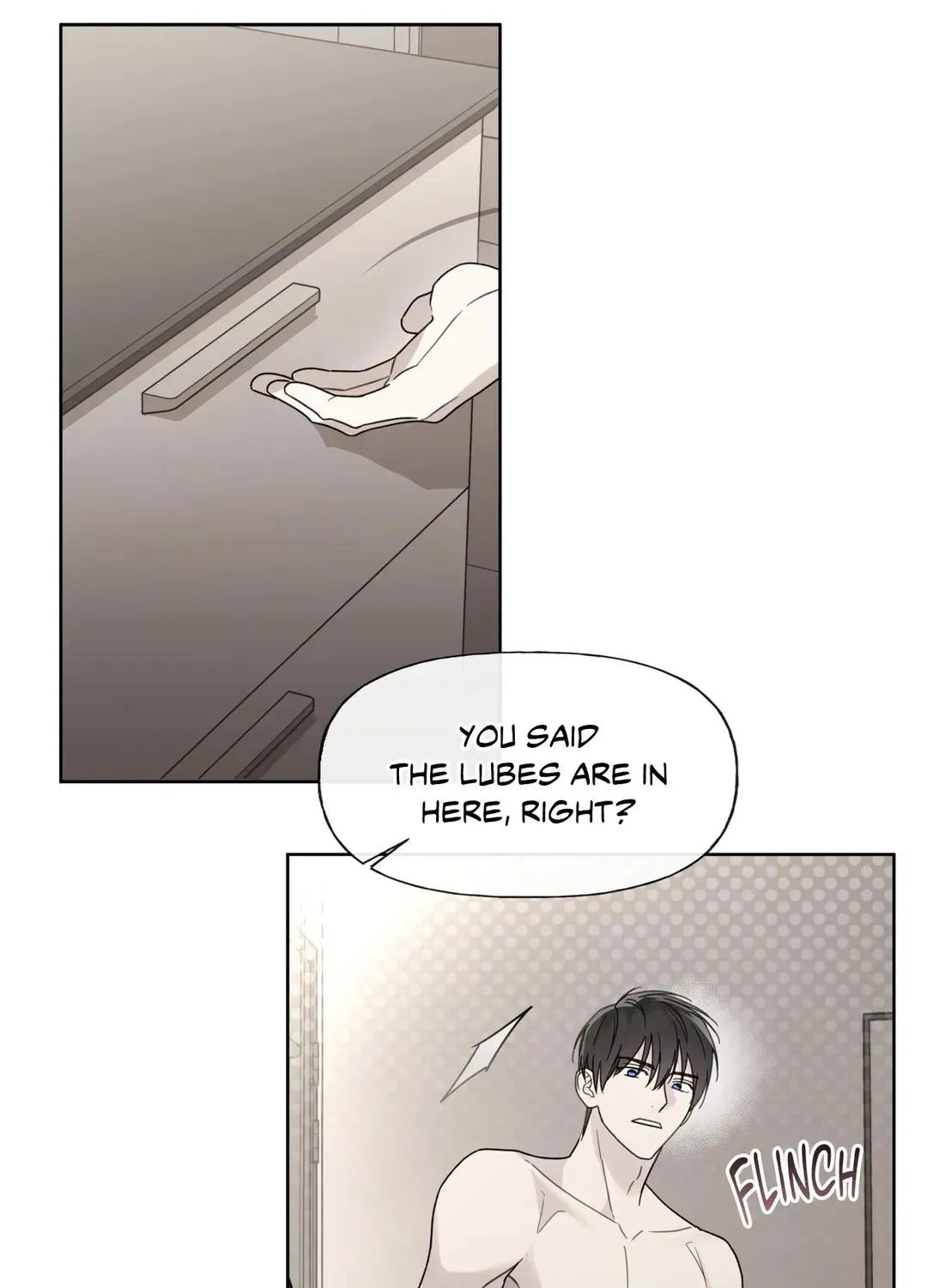 Read Guiding Hazard chapter 27 image 52 on Lezhin
