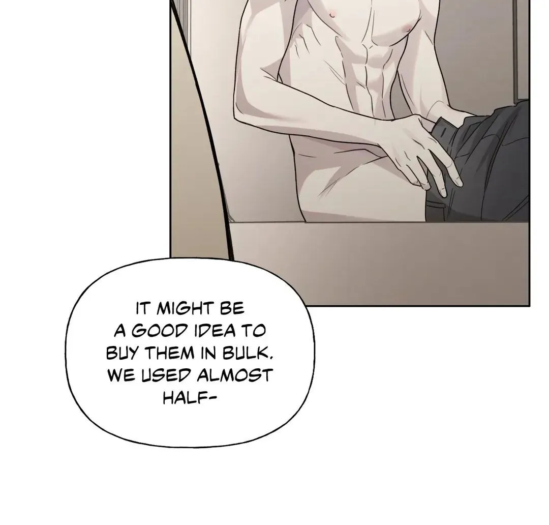 Read Guiding Hazard chapter 27 image 53 on Lezhin