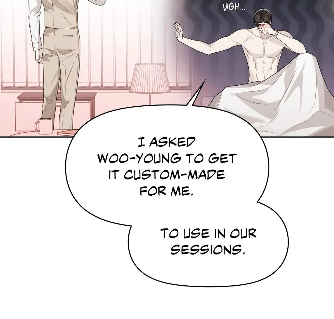 Read Guiding Hazard chapter 27 image 59 on Lezhin