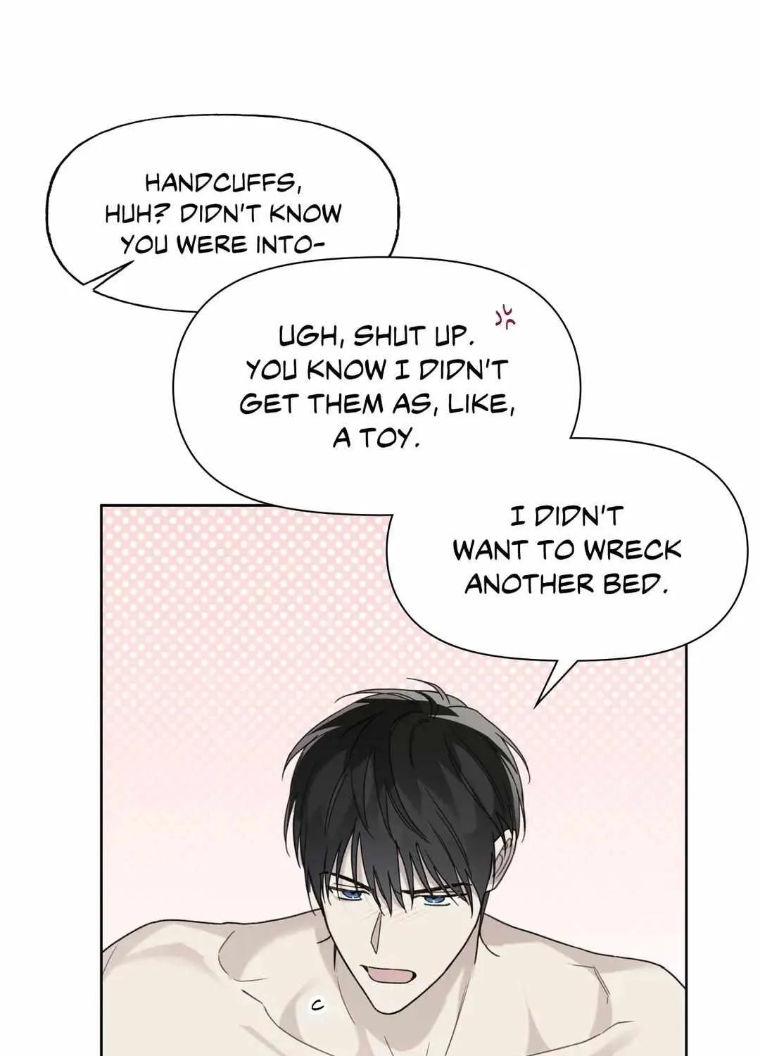 Read Guiding Hazard chapter 27 image 60 on Lezhin