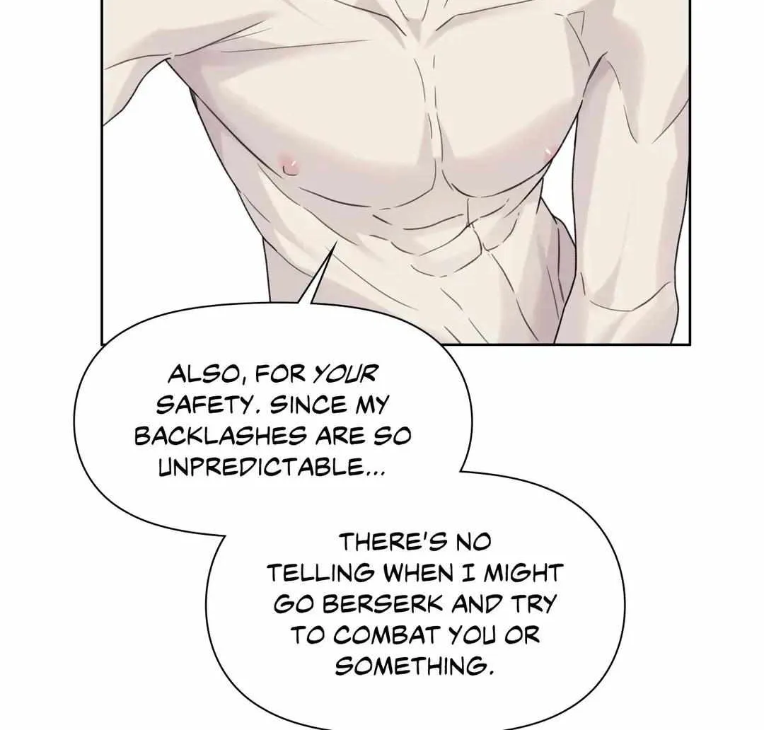 Read Guiding Hazard chapter 27 image 61 on Lezhin