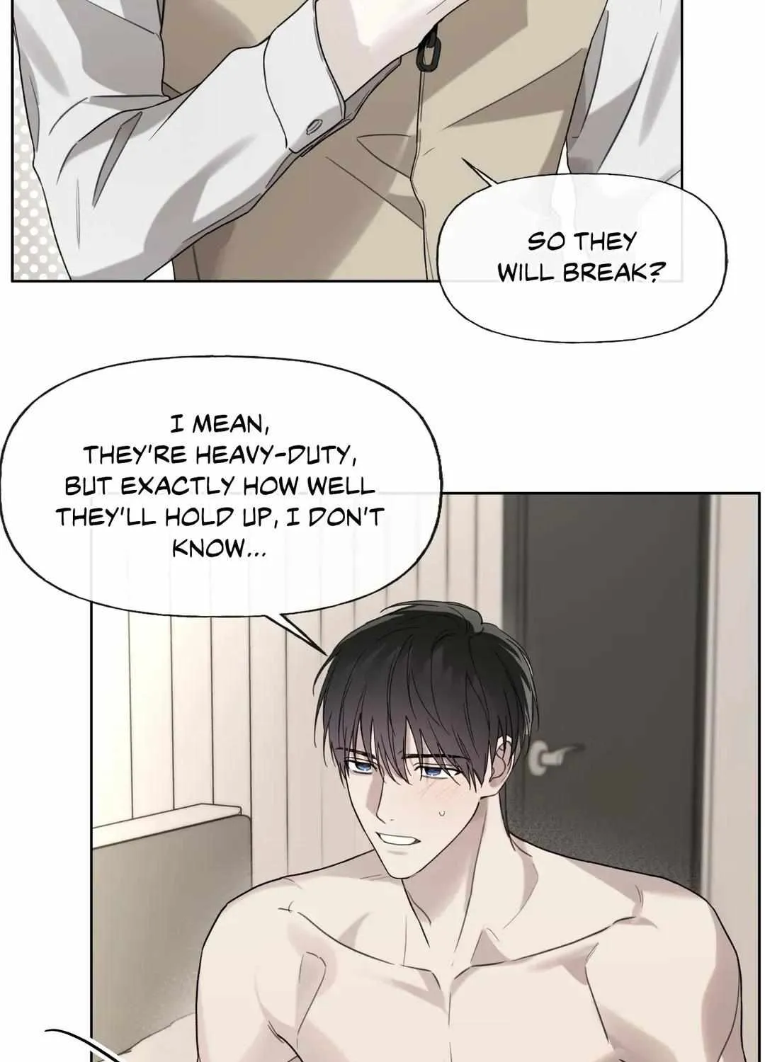 Read Guiding Hazard chapter 27 image 66 on Lezhin