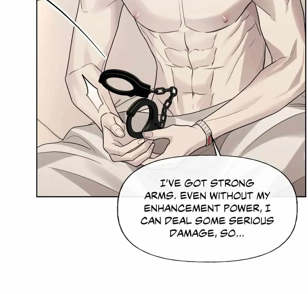 Read Guiding Hazard chapter 27 image 67 on Lezhin