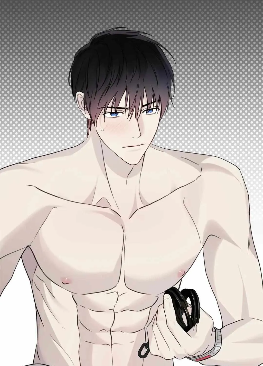 Read Guiding Hazard chapter 27 image 70 on Lezhin