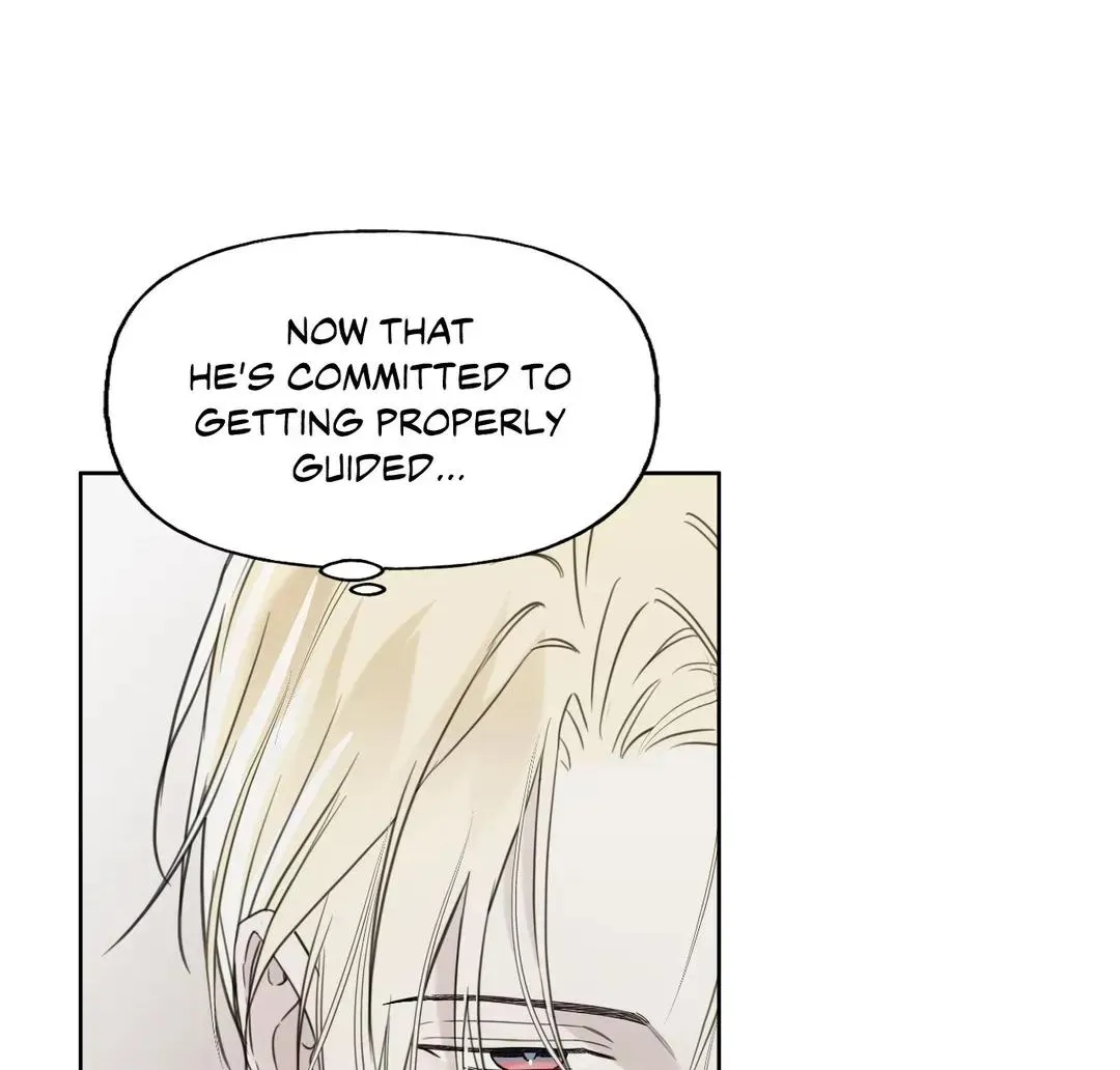 Read Guiding Hazard chapter 27 image 77 on Lezhin