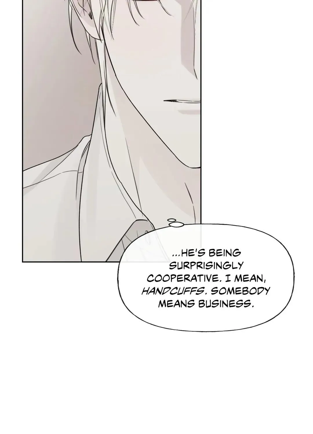 Read Guiding Hazard chapter 27 image 78 on Lezhin