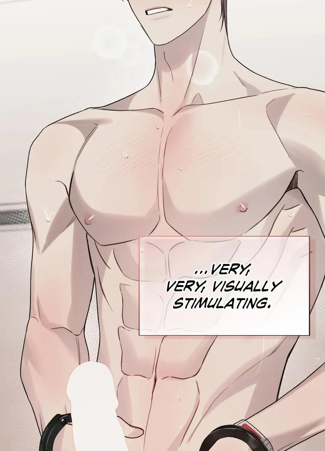 Read Guiding Hazard chapter 27 image 80 on Lezhin