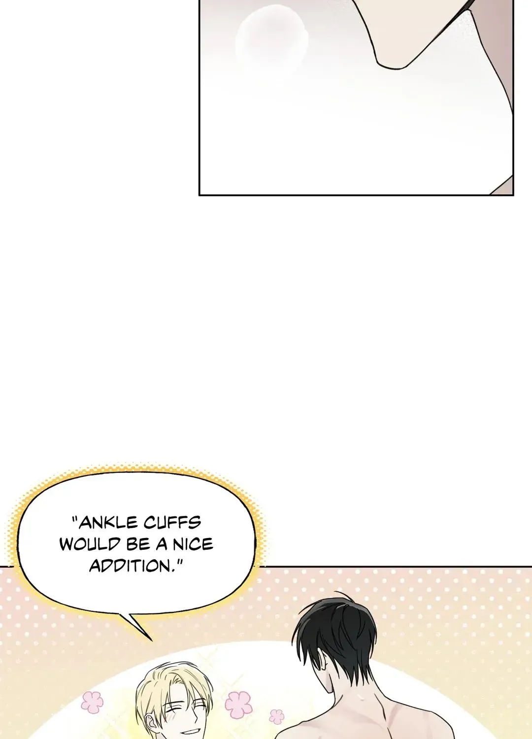 Read Guiding Hazard chapter 27 image 84 on Lezhin