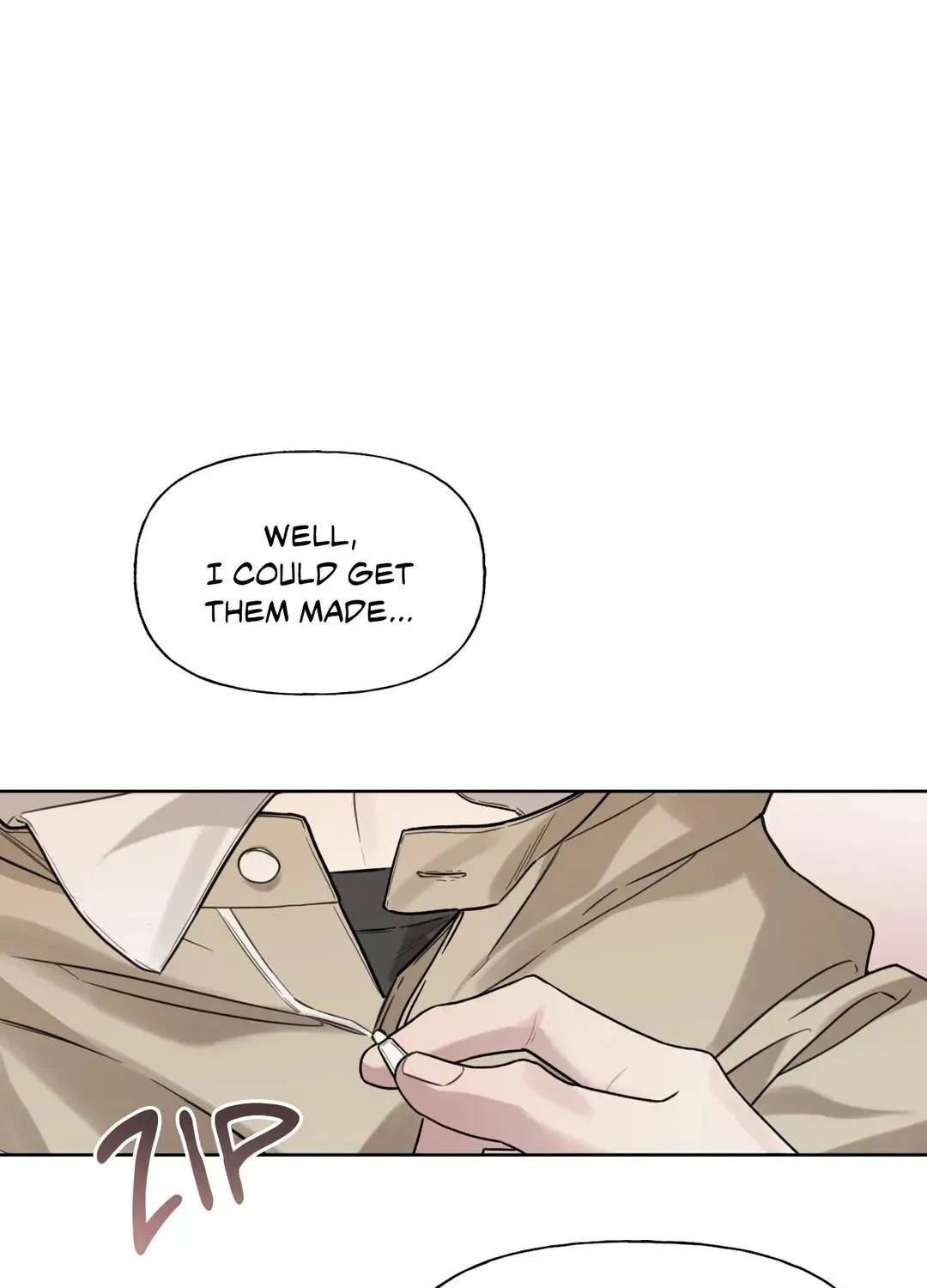 Read Guiding Hazard chapter 27 image 86 on Lezhin