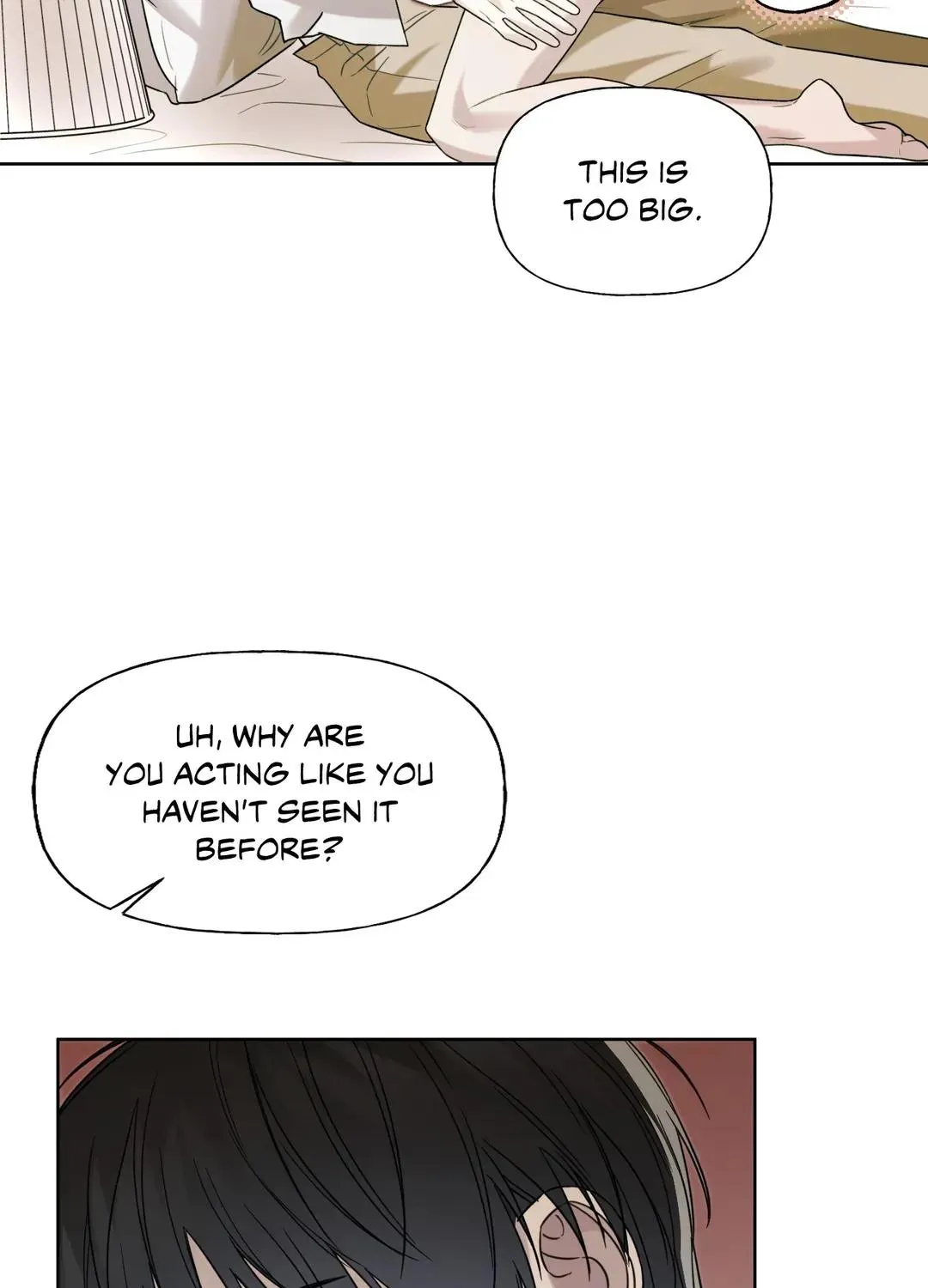 Read Guiding Hazard chapter 27 image 90 on Lezhin