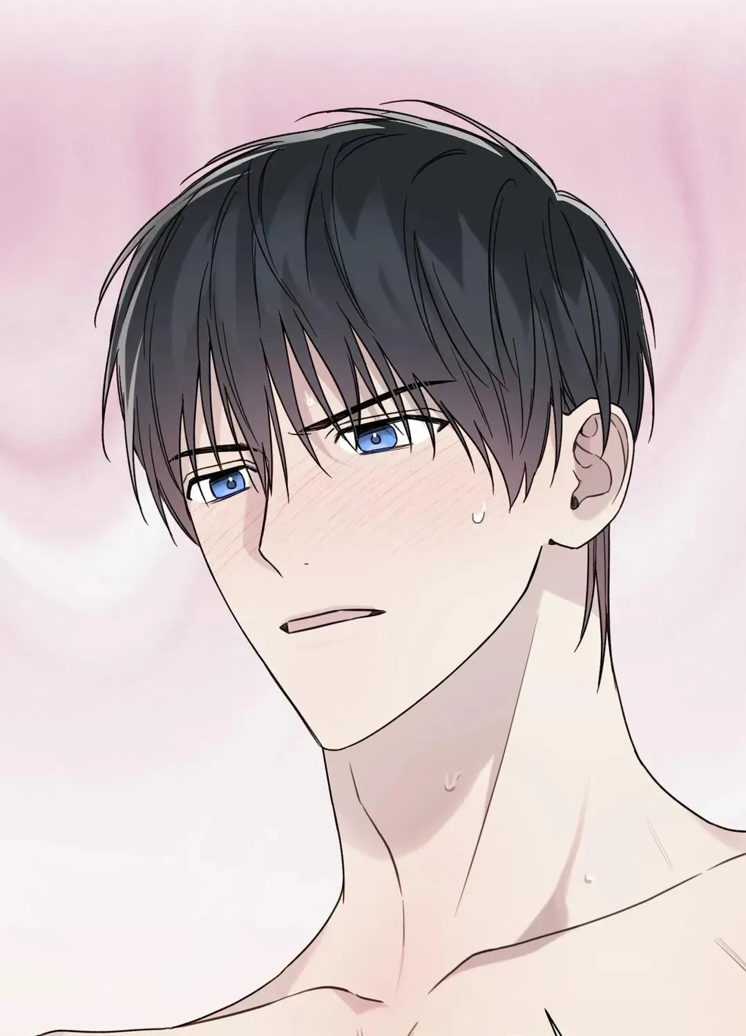 Read Guiding Hazard chapter 27 image 94 on Lezhin