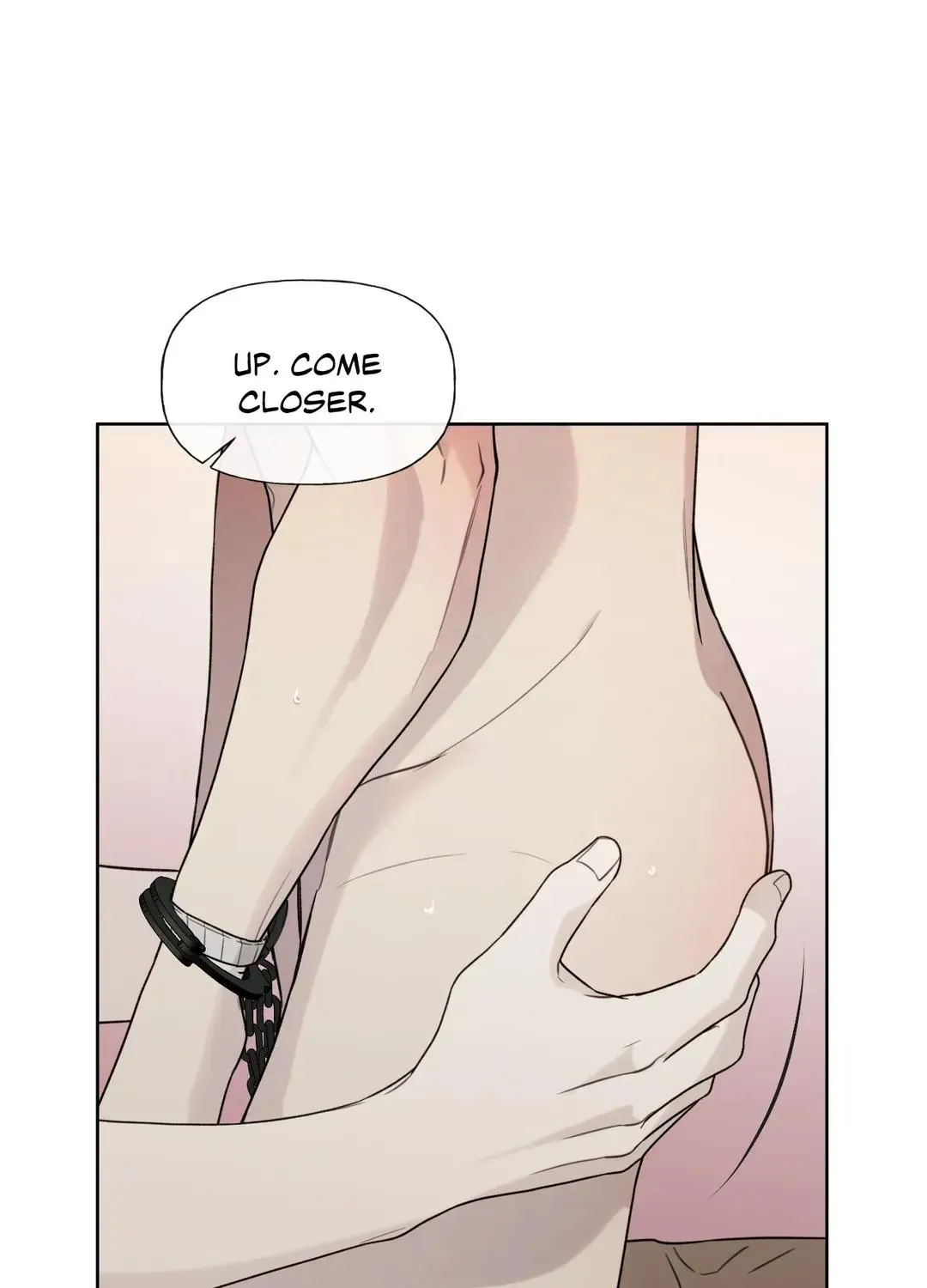 Read Guiding Hazard chapter 27 image 98 on Lezhin