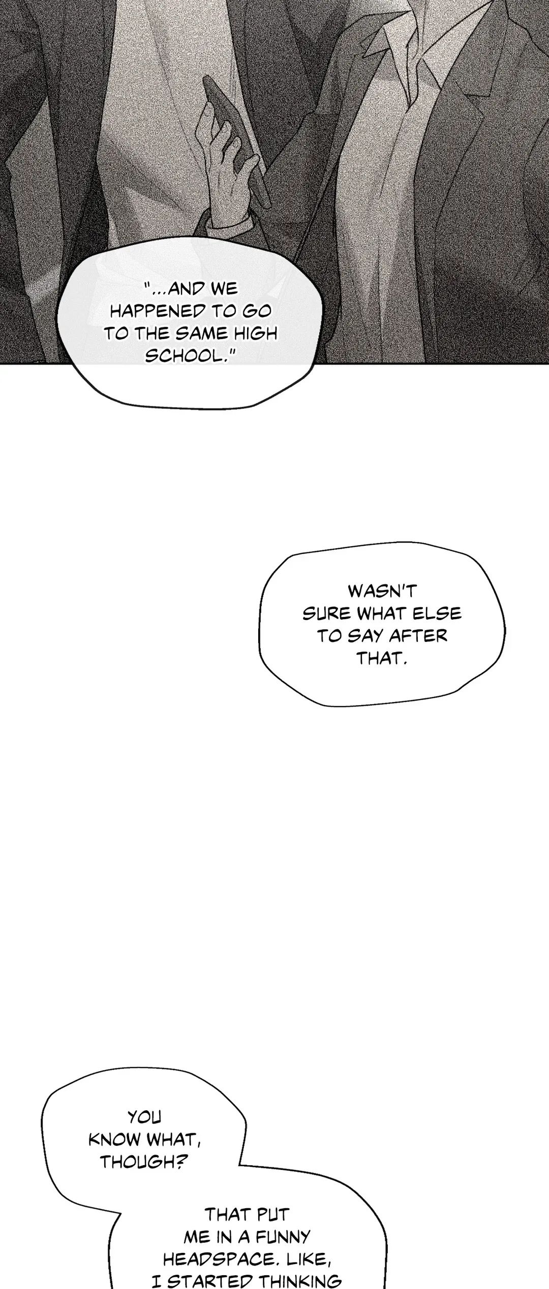 Read Guiding Hazard chapter 28.1 image 1 on Lezhin
