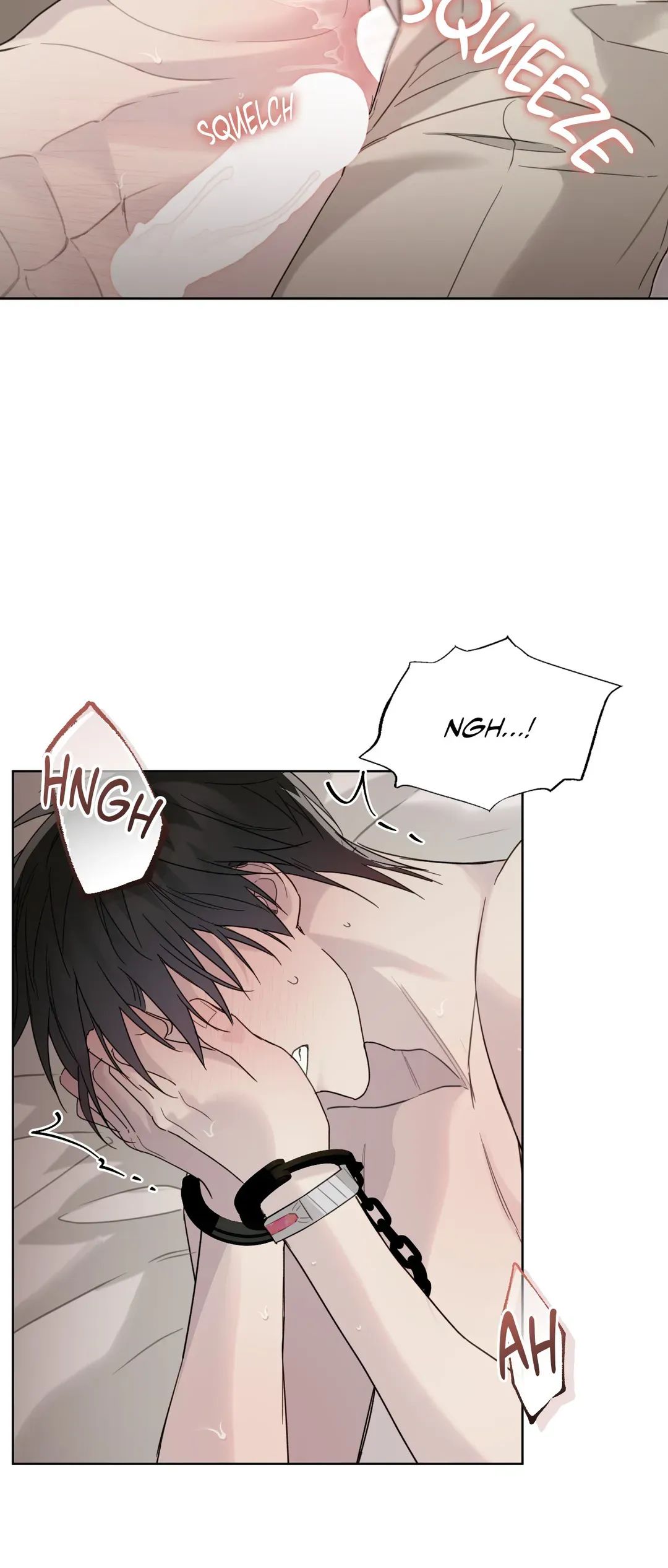Read Guiding Hazard chapter 28.1 image 12 on Lezhin