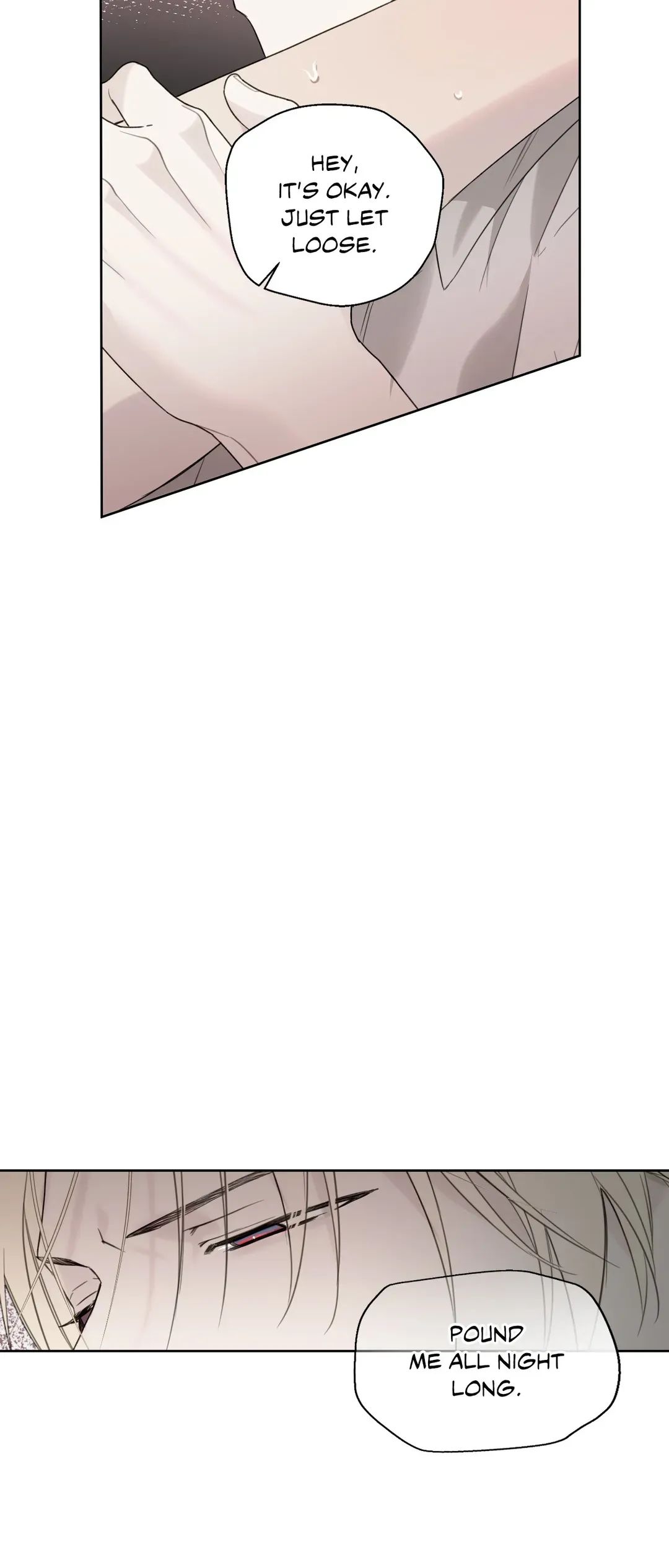 Read Guiding Hazard chapter 28.1 image 16 on Lezhin