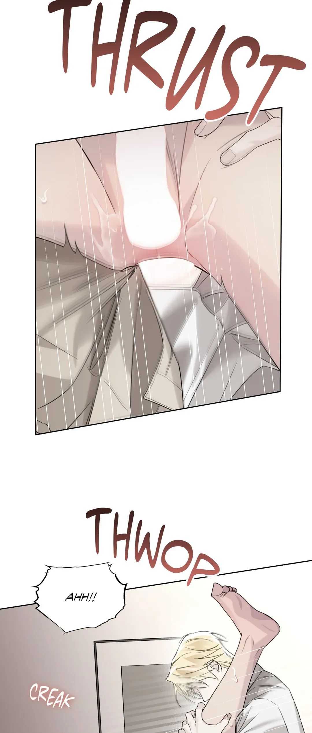 Read Guiding Hazard chapter 28.1 image 18 on Lezhin