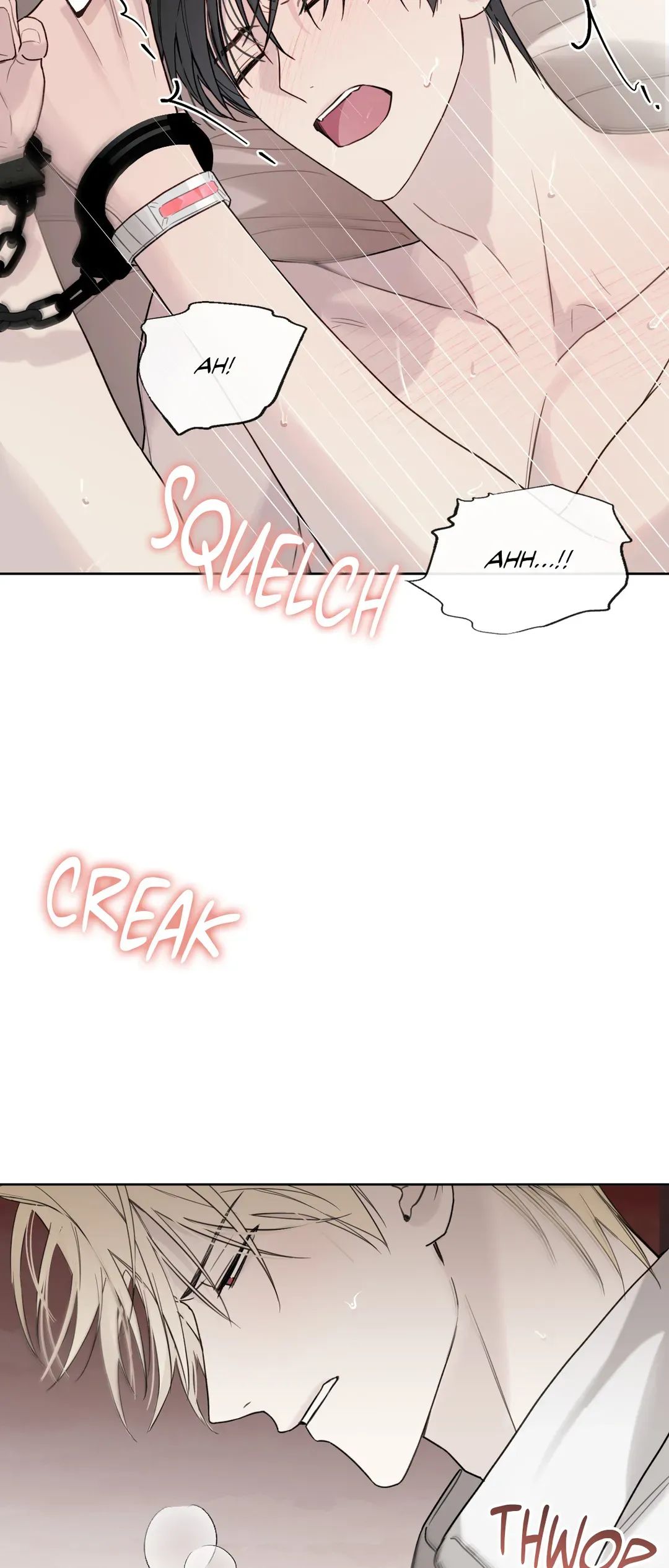Read Guiding Hazard chapter 28.1 image 20 on Lezhin