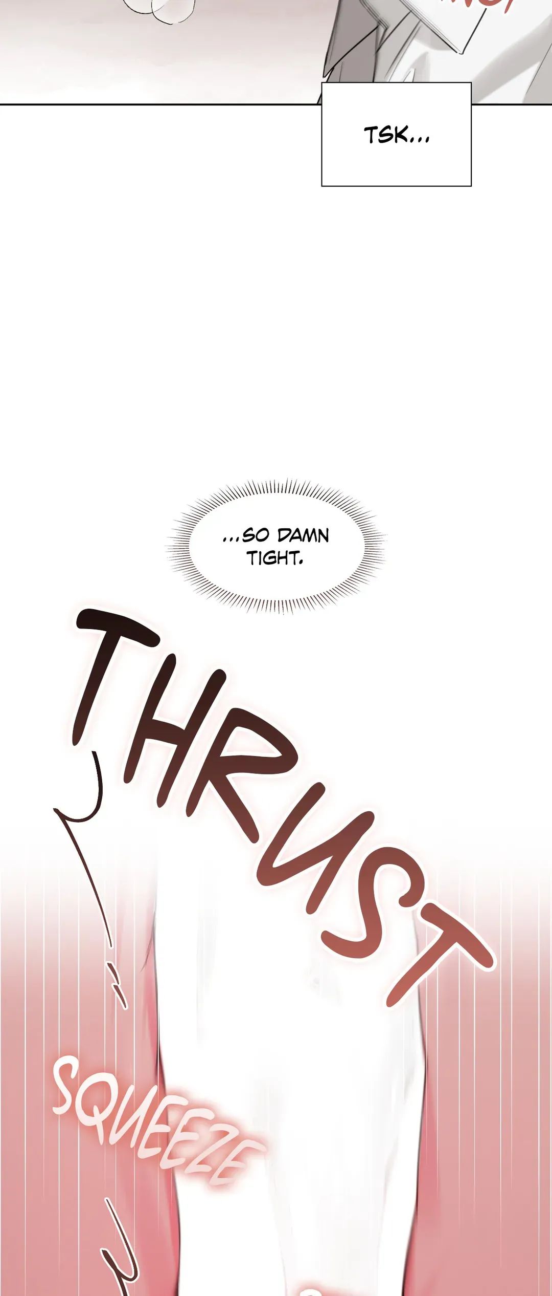 Read Guiding Hazard chapter 28.1 image 21 on Lezhin