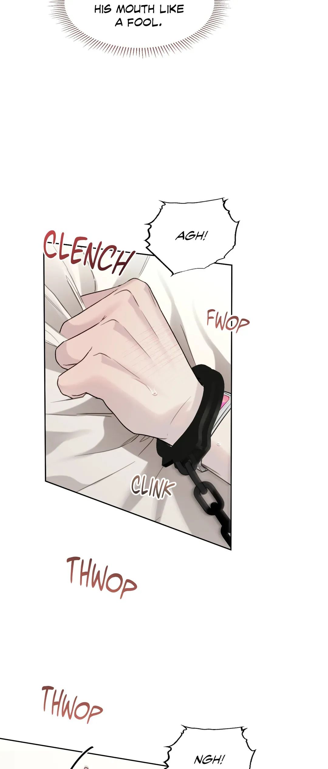 Read Guiding Hazard chapter 28.1 image 23 on Lezhin