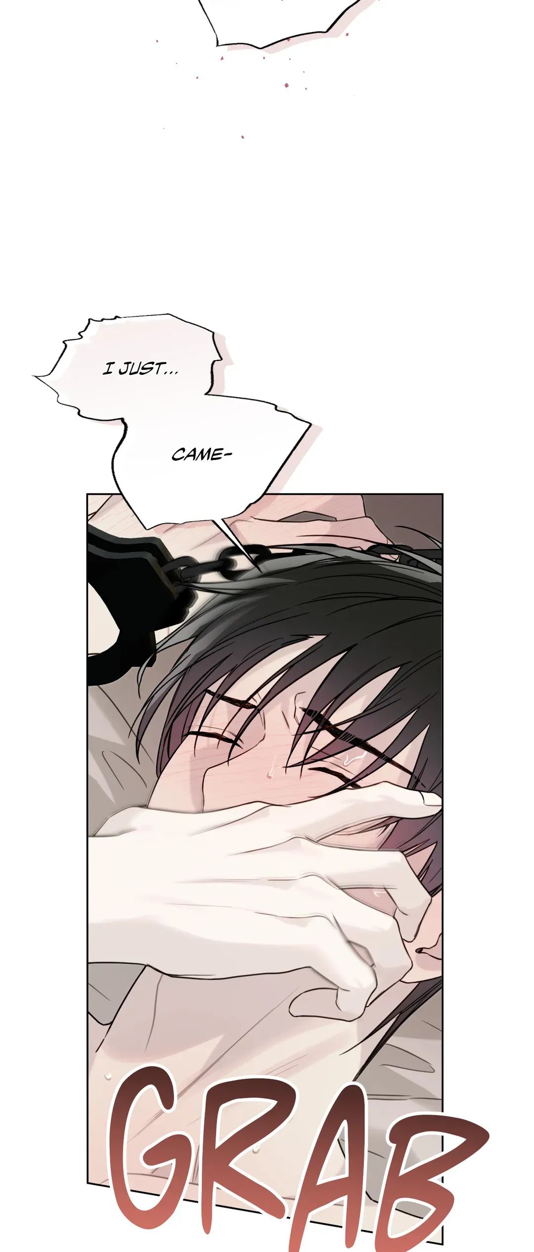 Read Guiding Hazard chapter 28.1 image 27 on Lezhin