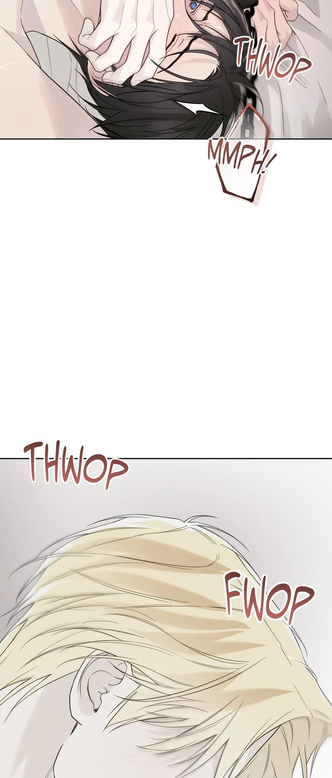 Read Guiding Hazard chapter 28.1 image 29 on Lezhin