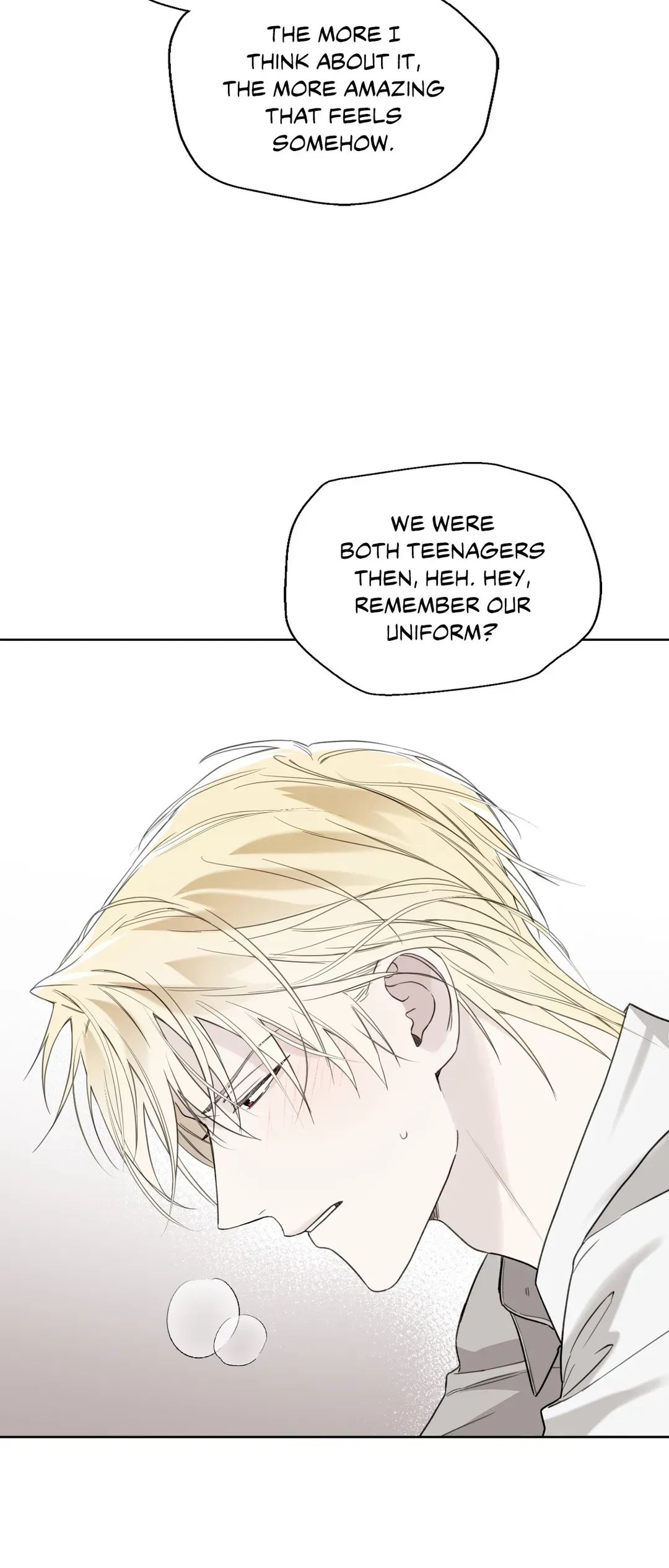 Read Guiding Hazard chapter 28.1 image 3 on Lezhin