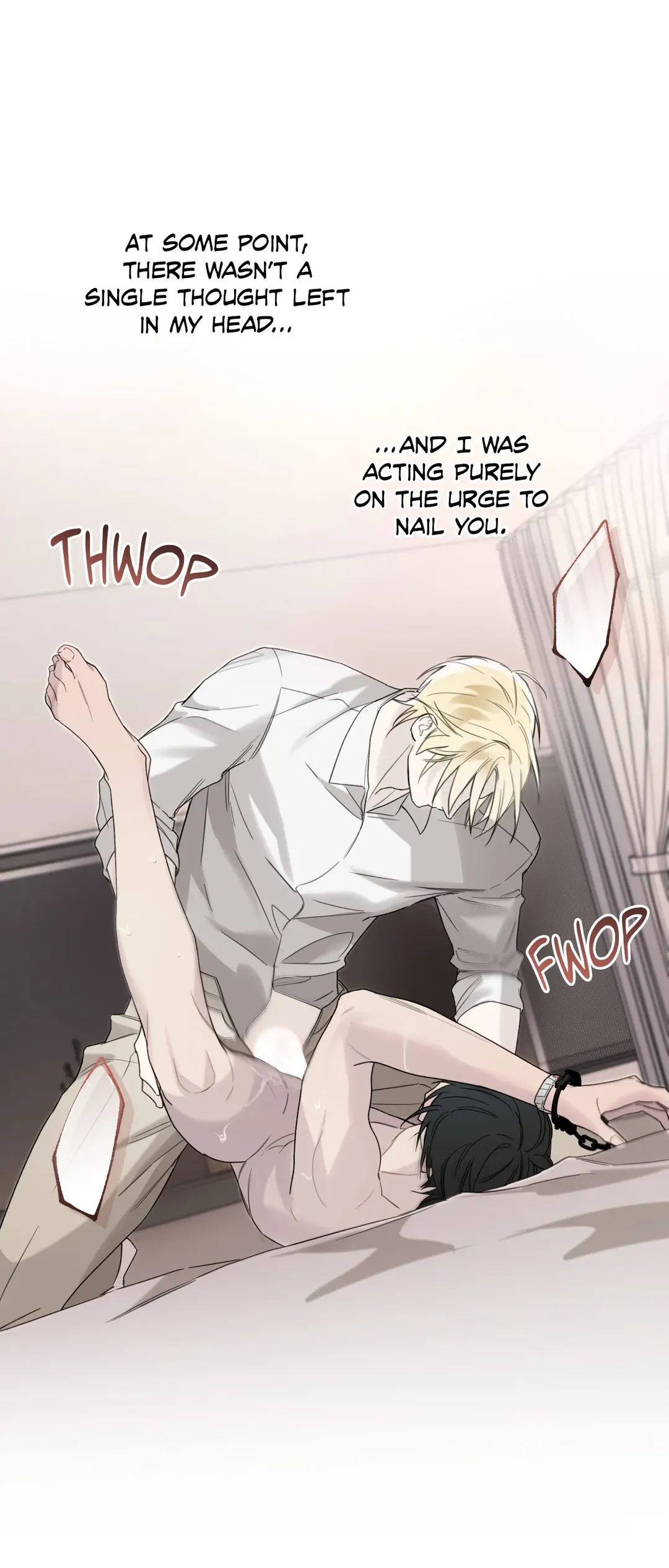 Read Guiding Hazard chapter 28.1 image 31 on Lezhin