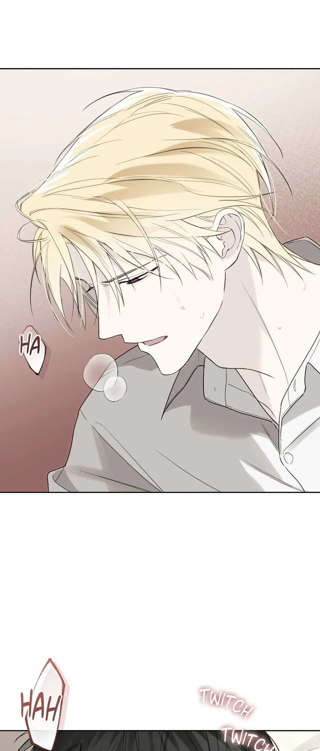 Read Guiding Hazard chapter 28.1 image 34 on Lezhin