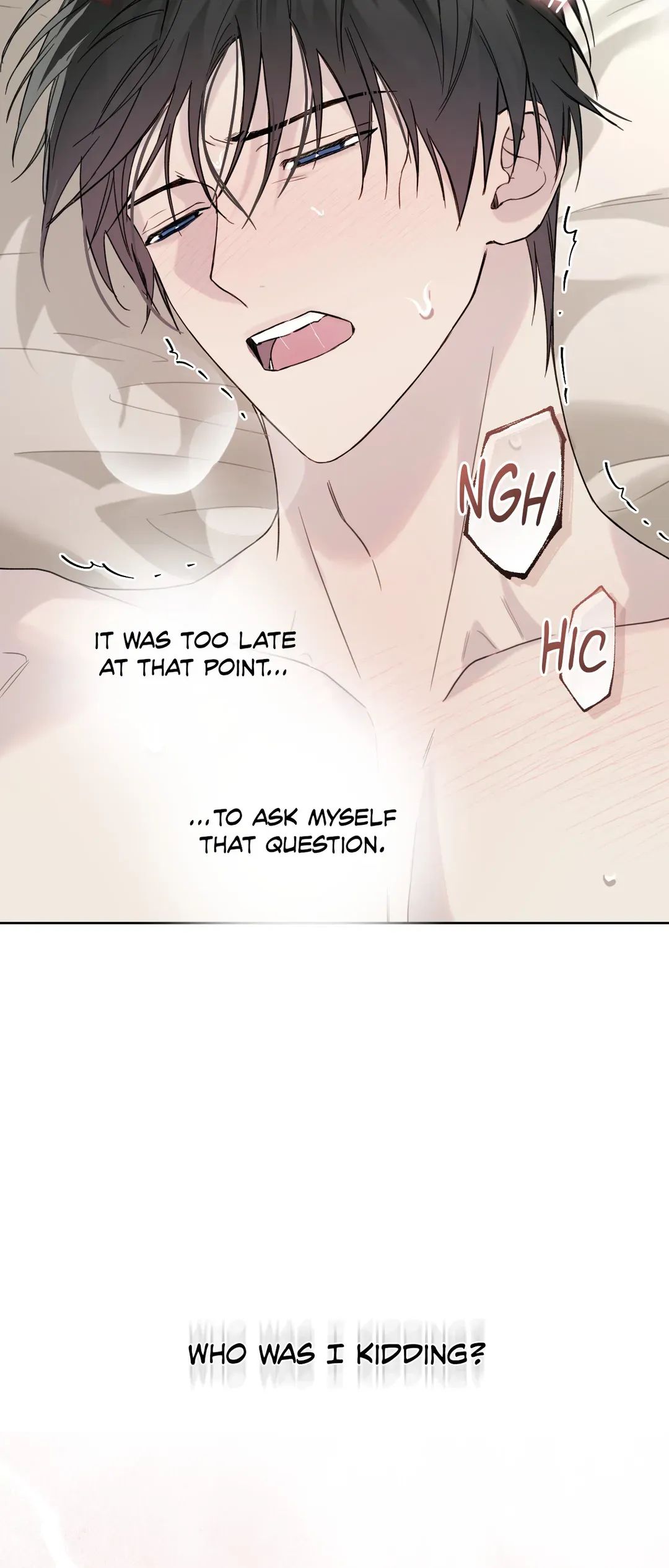 Read Guiding Hazard chapter 28.1 image 35 on Lezhin