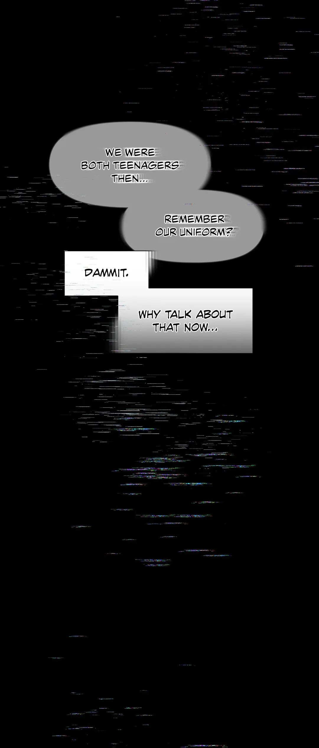 Read Guiding Hazard chapter 28.1 image 38 on Lezhin