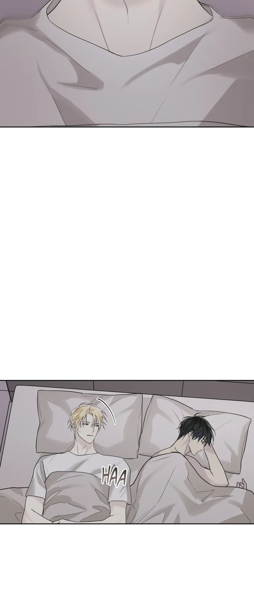 Read Guiding Hazard chapter 28.1 image 45 on Lezhin