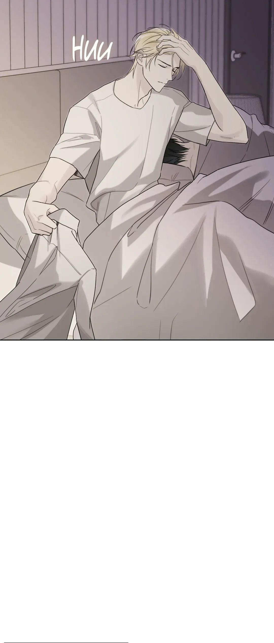 Read Guiding Hazard chapter 28.1 image 47 on Lezhin