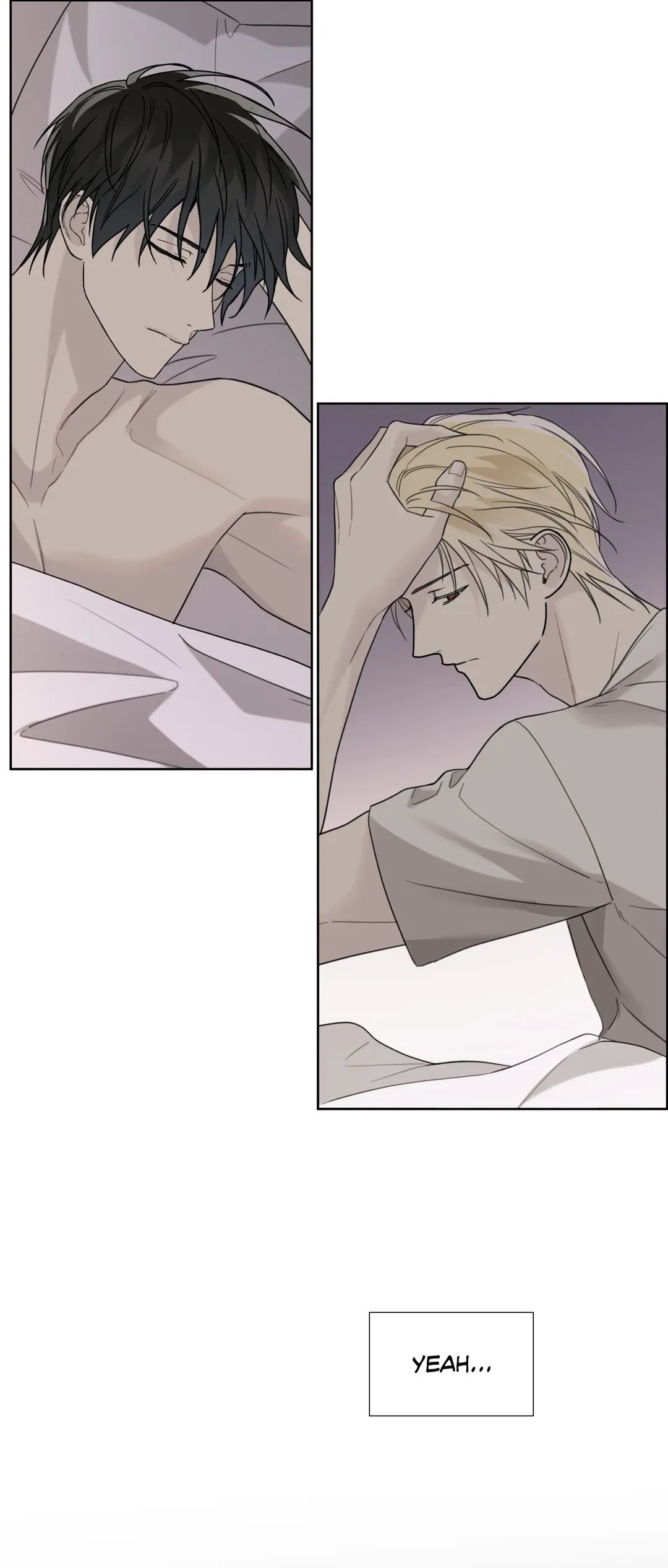 Read Guiding Hazard chapter 28.1 image 48 on Lezhin