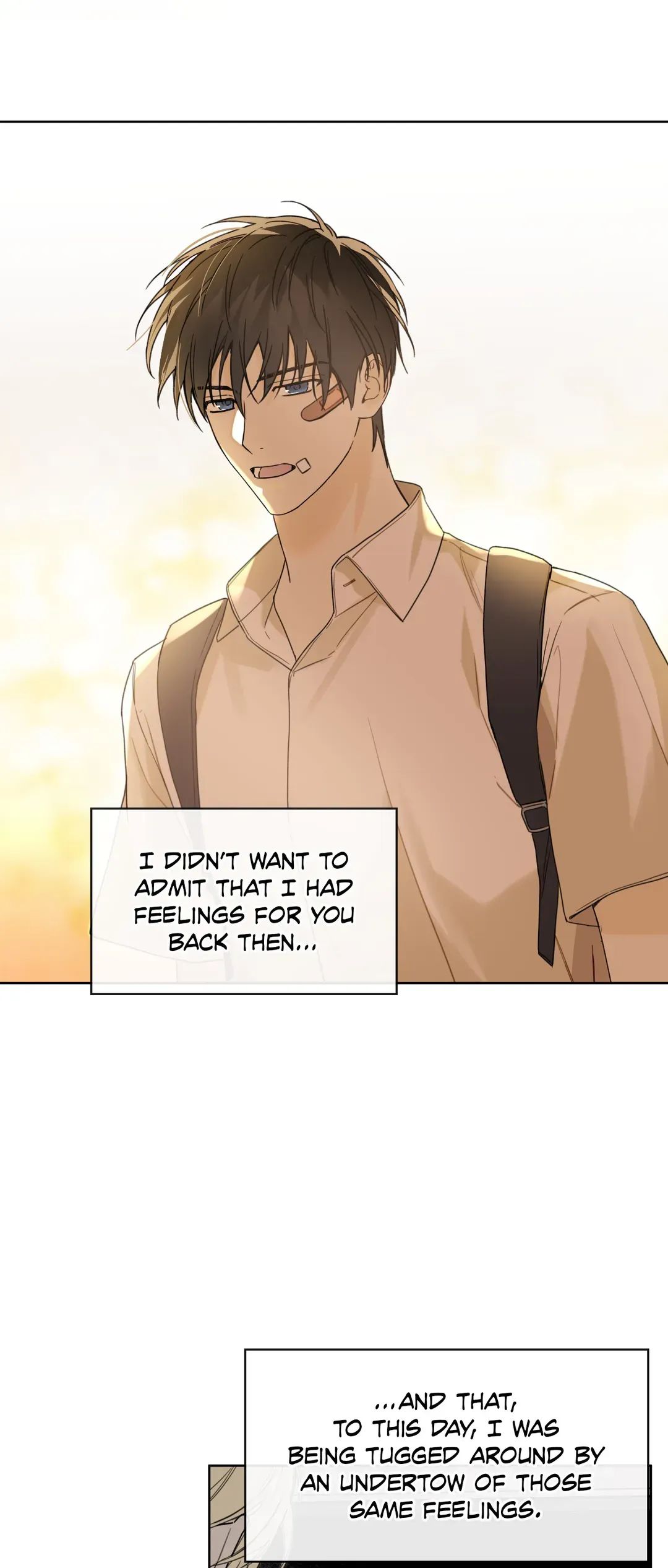 Read Guiding Hazard chapter 28.1 image 54 on Lezhin