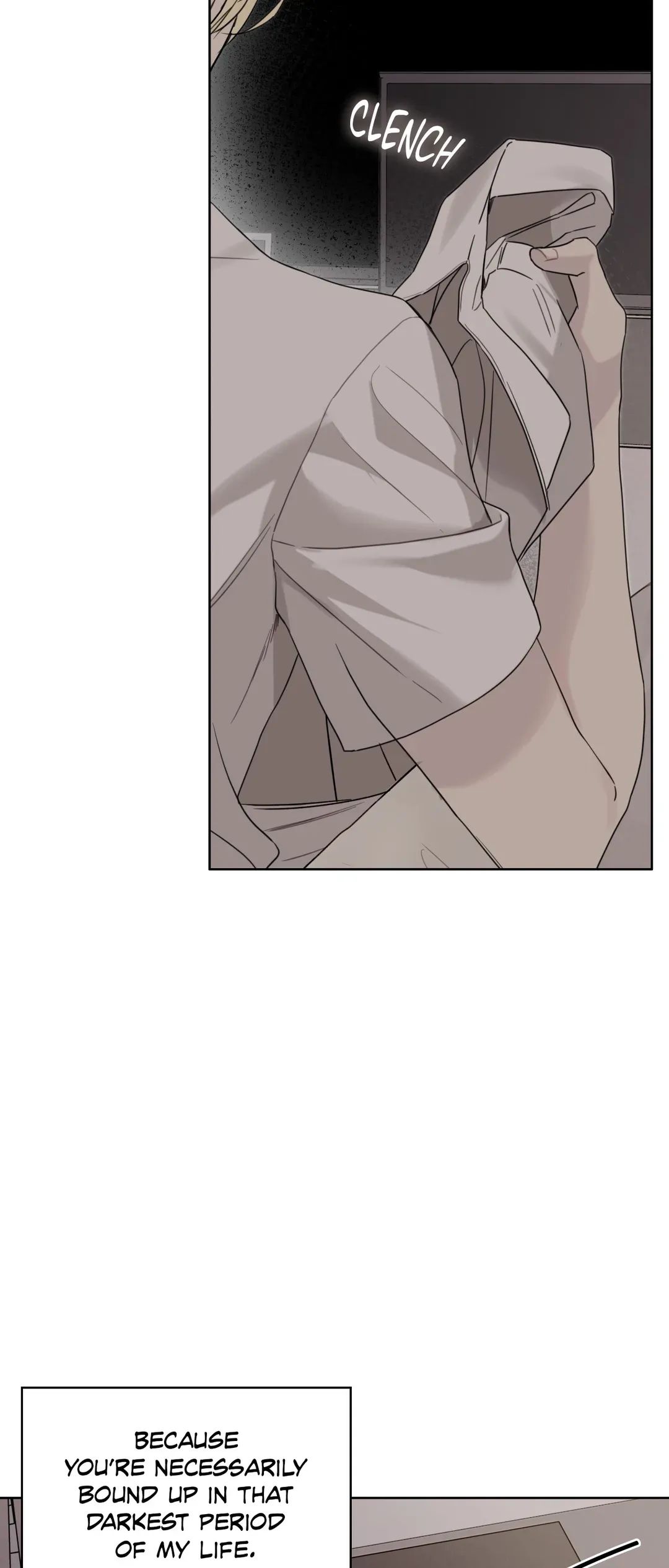 Read Guiding Hazard chapter 28.1 image 55 on Lezhin