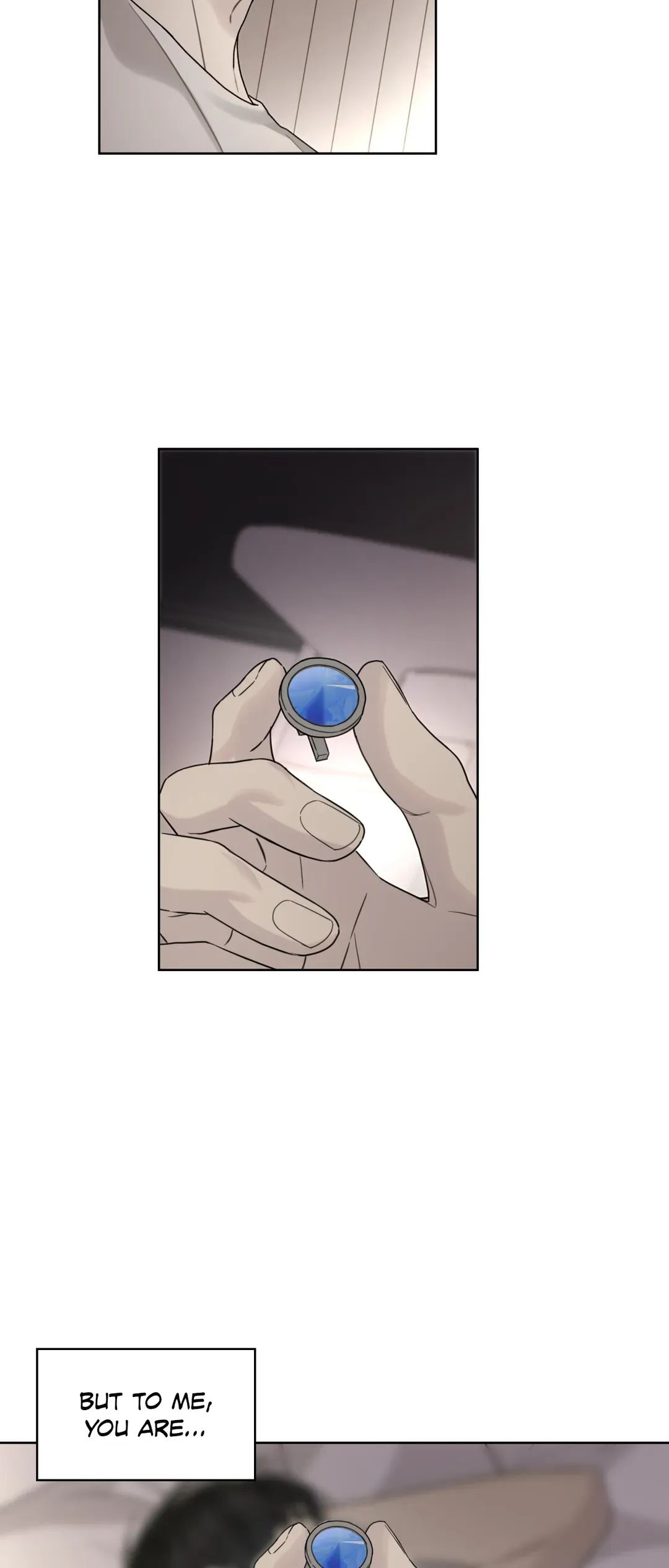 Read Guiding Hazard chapter 28.1 image 58 on Lezhin