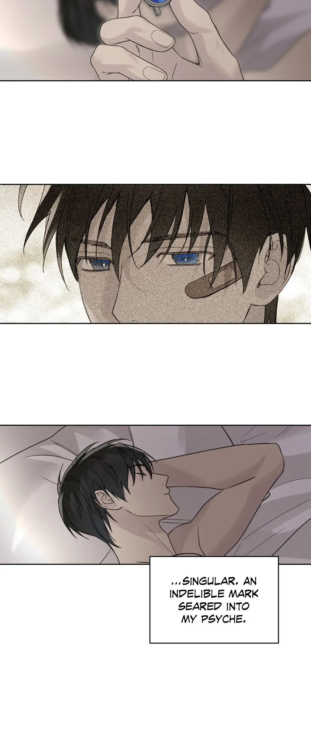 Read Guiding Hazard chapter 28.1 image 59 on Lezhin